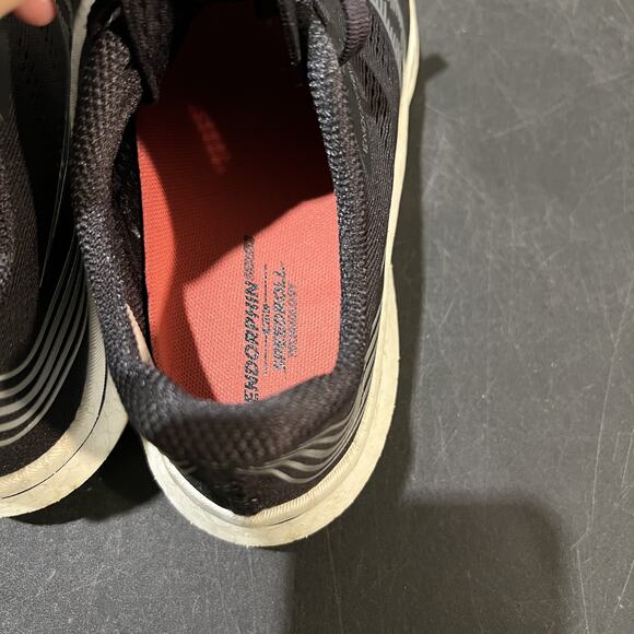 Saucony Endorphin Pro Shoes Womens Size 9.5 Carbon Plate Running S10598-45 - Picture 9 of 10